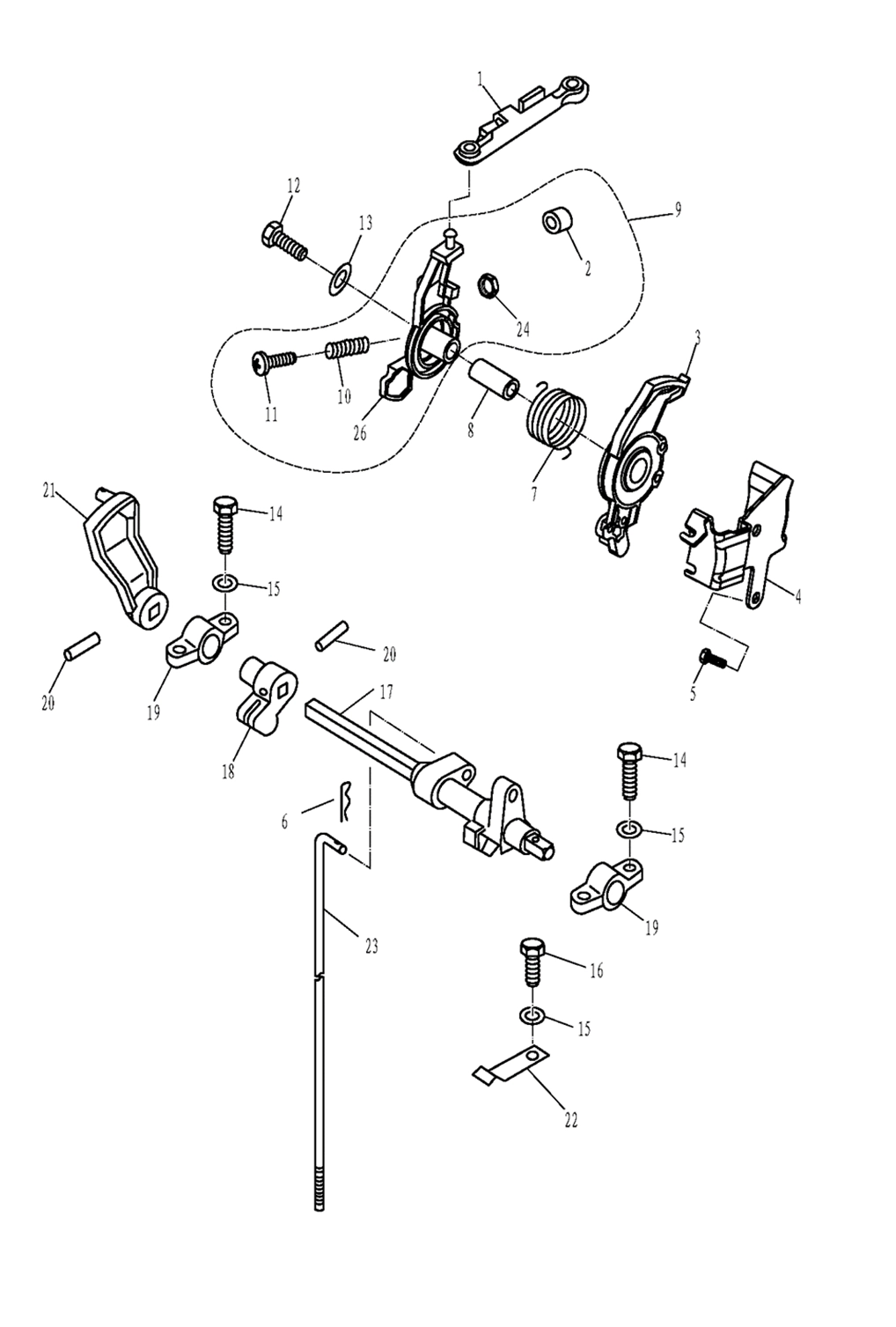 control-system-t40