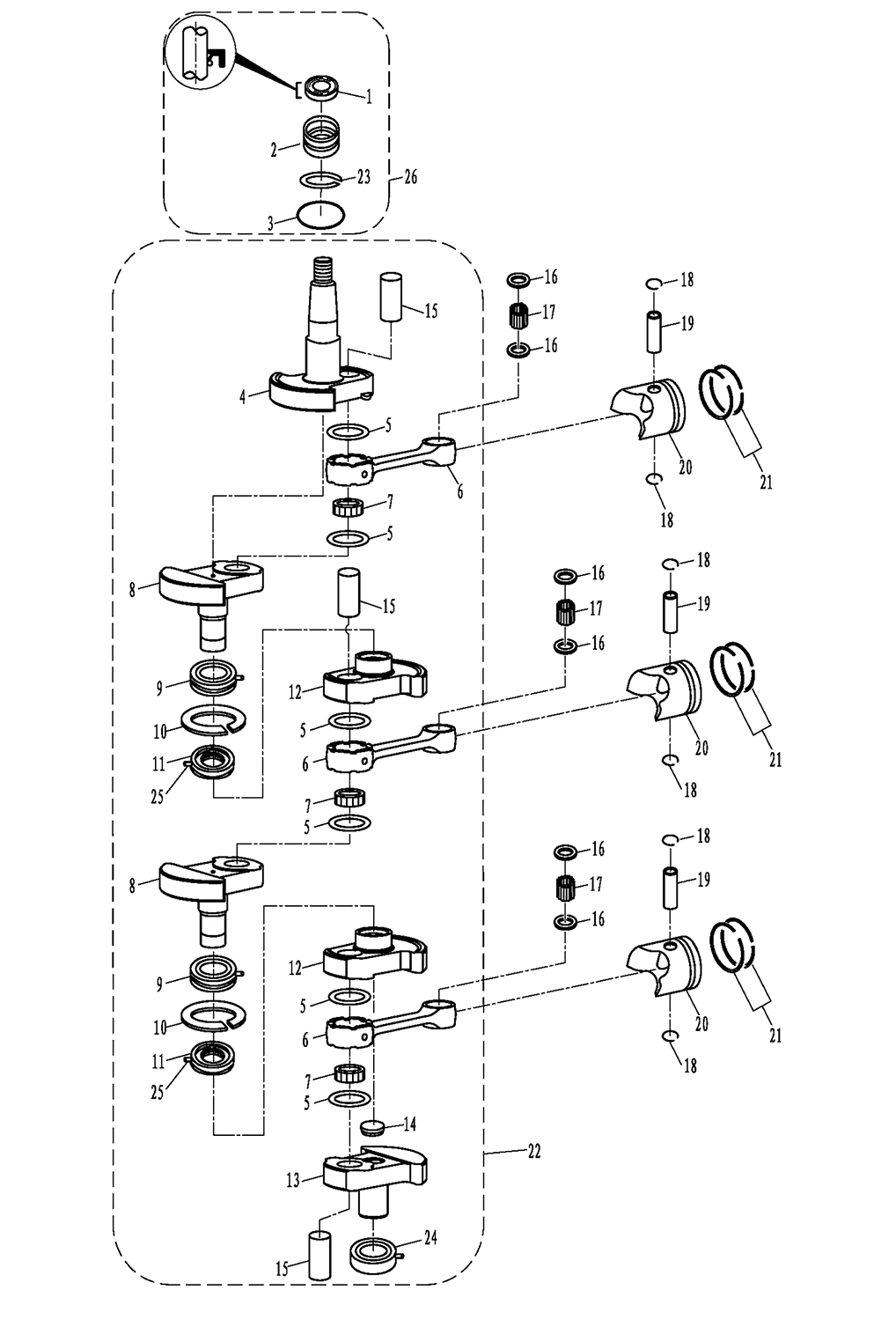 crankshaft-piston-t60