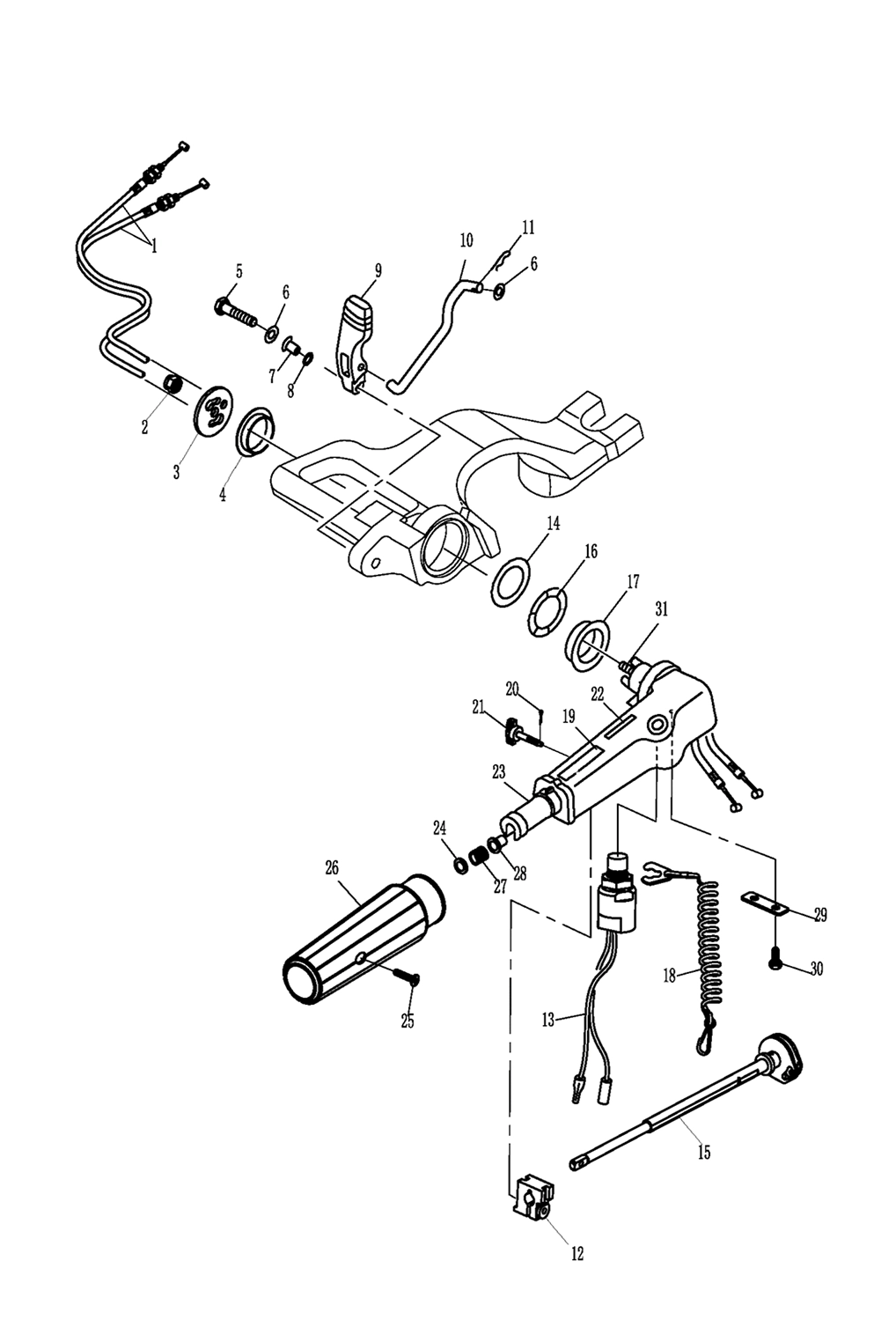 steering-t99-t15